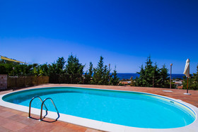Residence Villa Santa Lucia