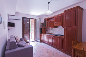 Residence Villa Santa Lucia