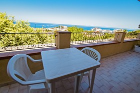 Residence Villa Santa Lucia