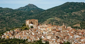 Sicilian Dream Apartments