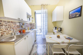 Sicilian Dream Apartments