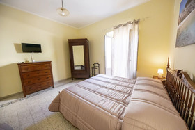 Sicilian Dream Apartments