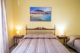 Sicilian Dream Apartments