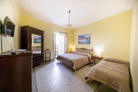 Sicilian Dream Apartments