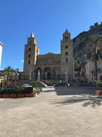 Sicilian Dream Apartments