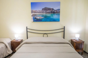 Sicilian Dream Apartments