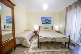 Sicilian Dream Apartments