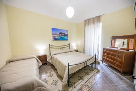 Sicilian Dream Apartments