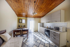 Sicilian Dream Apartments
