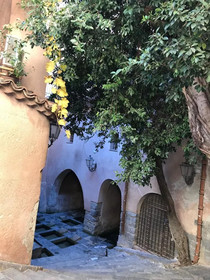 Sicilian Dream Apartments