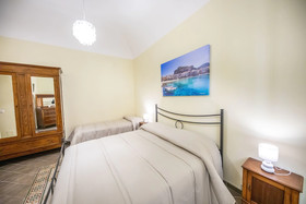 Sicilian Dream Apartments