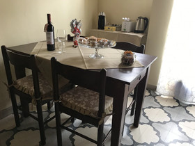 Sicilian Dream Apartments