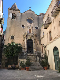Sicilian Dream Apartments