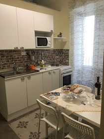 Sicilian Dream Apartments