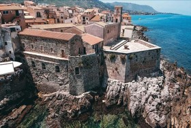 Sicilian Dream Apartments