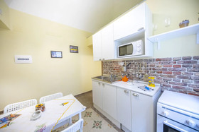 Sicilian Dream Apartments