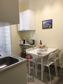 Sicilian Dream Apartments