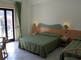 Hotel Villa Belvedere