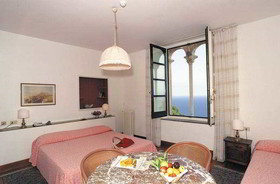 Hotel Villa Belvedere
