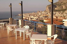 Hotel Villa Belvedere