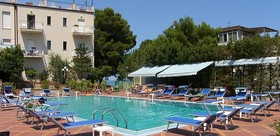 Hotel Villa Belvedere