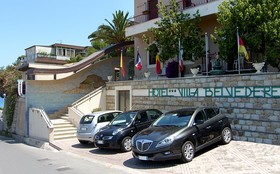 Hotel Villa Belvedere