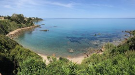 Villa Blue Bay