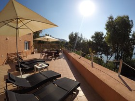 Villa Blue Bay