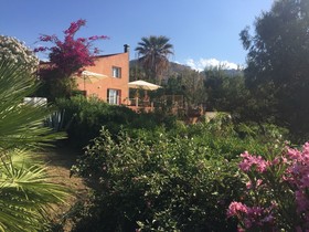 Villa Blue Bay