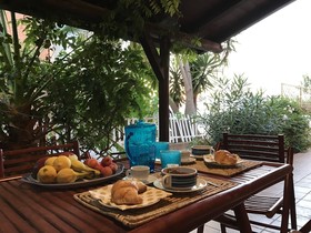 Villa Blue Bay