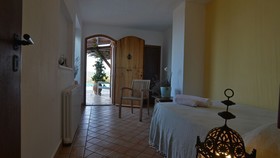 Villa Cipressi