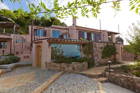 Villa Cipressi