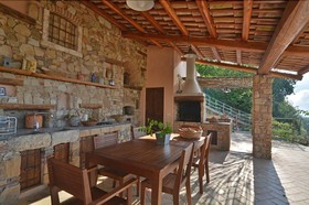 Villa Cipressi