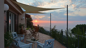 Villa Cipressi