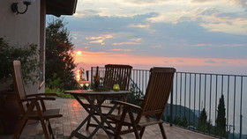 Villa Cipressi