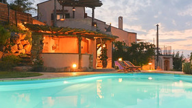 Villa Cipressi