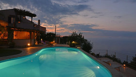 Villa Cipressi