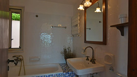 Villa Cipressi