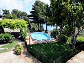 Villa Eleanto