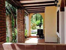 Villa Eleanto