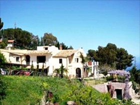 Villa Eleanto