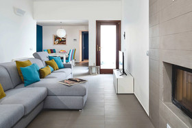 Villa Hera