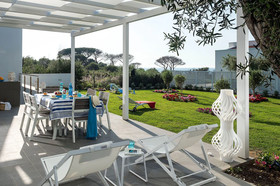 Villa Hera