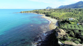 Villa La Giara