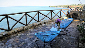 Villa La Giara