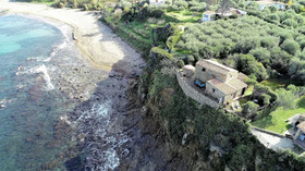 Villa La Giara