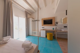 Villa Totò Resort