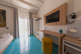 Villa Totò Resort
