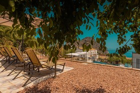 Villa Totò Resort