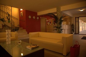 Iblea Hotel